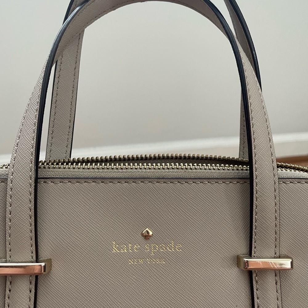 Kate Spade Handbag - Picture 3 of 5